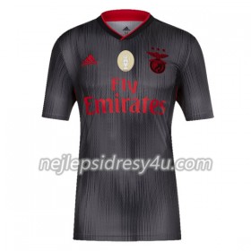 Fotbalový Dres Benfica Lisabon Venkovní 2019/20